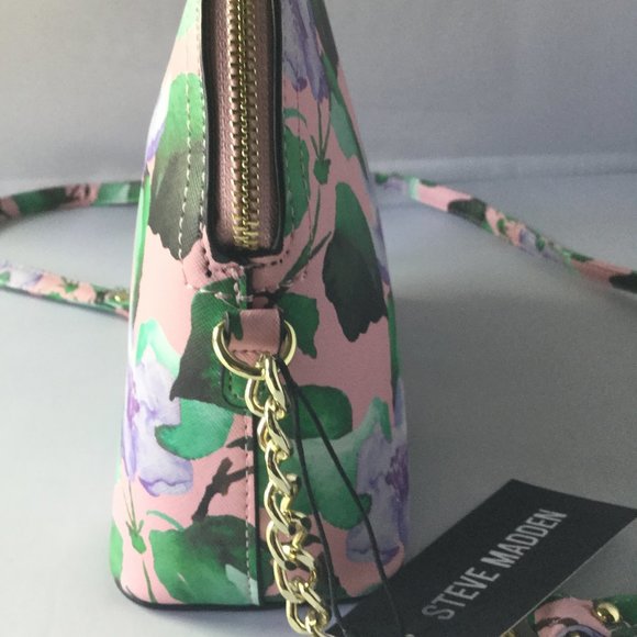 Steve madden Floral crossbody bag - Picture 12 of 14